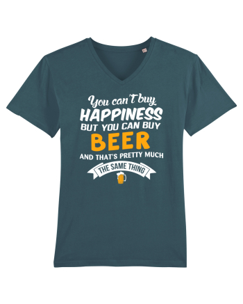 Beer Happiness Stargazer