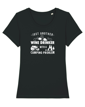 Camping Problem Black