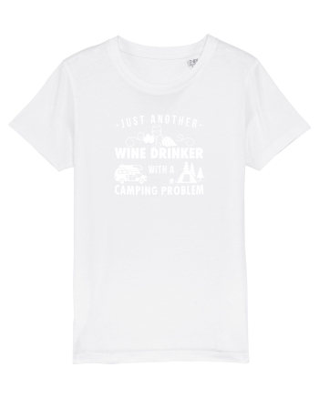 Camping Problem White
