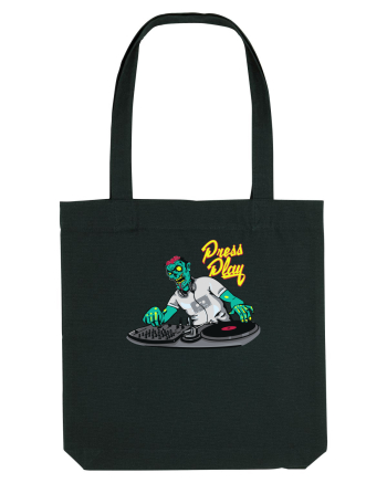 Dee Jay Press Play Black