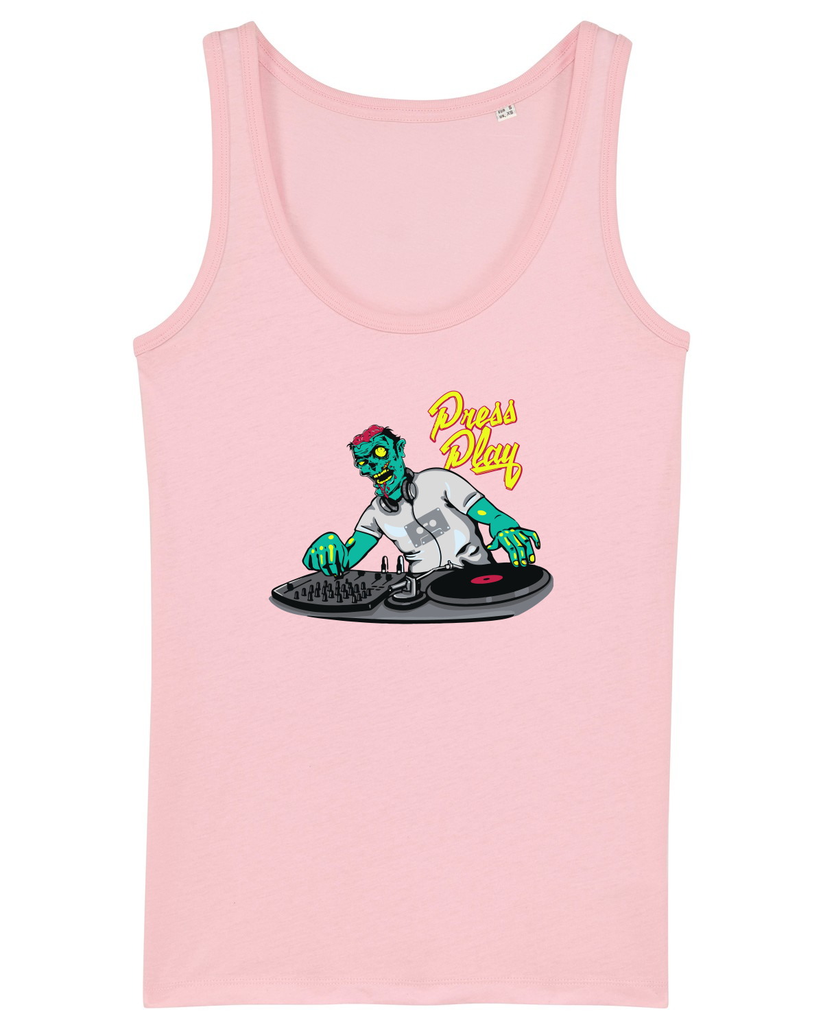 Maiou Damă Dreamer Cotton Pink