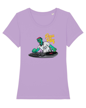 Dee Jay Press Play Lavender Dawn