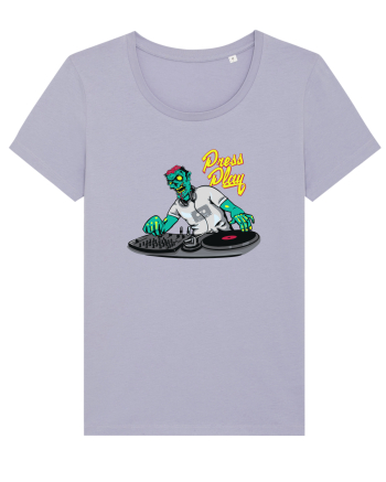 Dee Jay Press Play Lavender