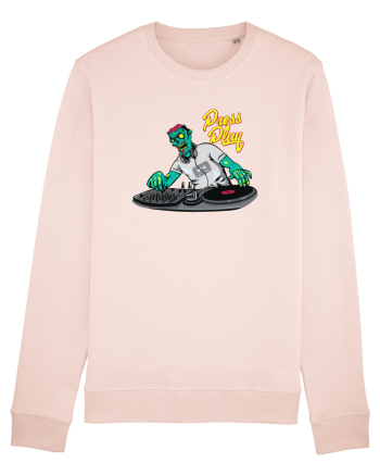 Dee Jay Press Play Candy Pink