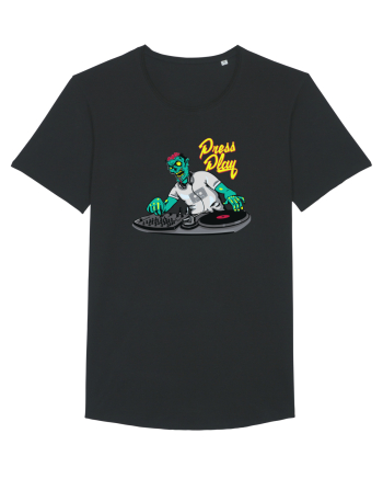 Dee Jay Press Play Black