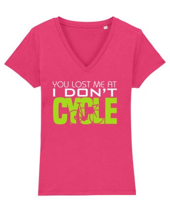 Cycling Raspberry
