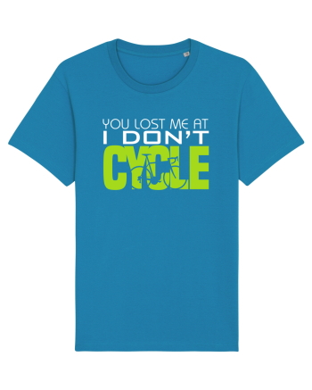 Cycling Azur