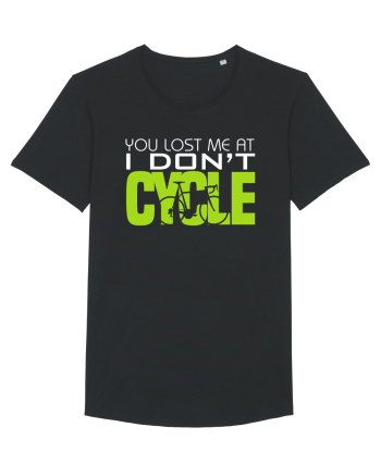 Cycling Black
