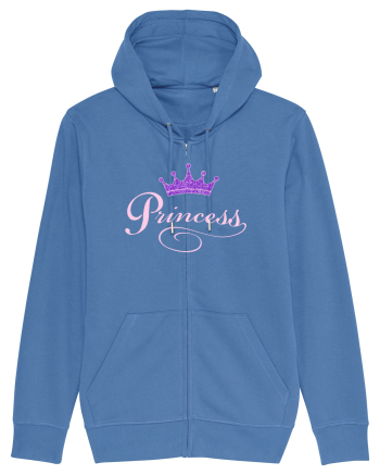 Princess Bright Blue