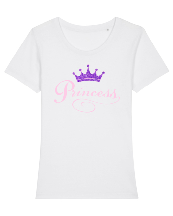 Princess White