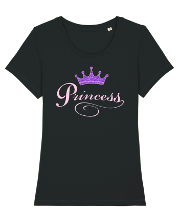 Princess Black