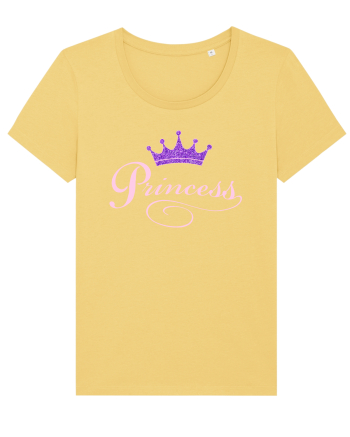 Princess Jojoba