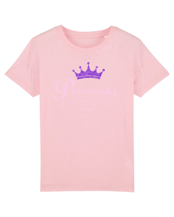 Princess Cotton Pink