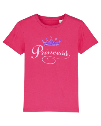 Princess Raspberry
