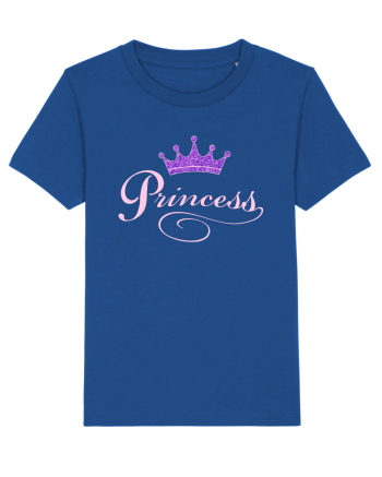 Princess Majorelle Blue