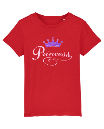 Princess Red