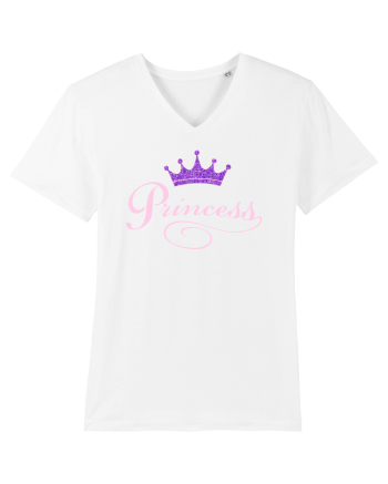 Princess White