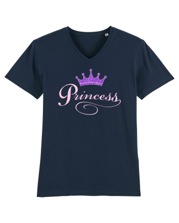 Princess French Navy