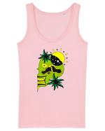 The king skull Full color Maiou Damă Dreamer