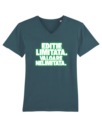 Ediție limitată. Valoare nelimitată  Stargazer