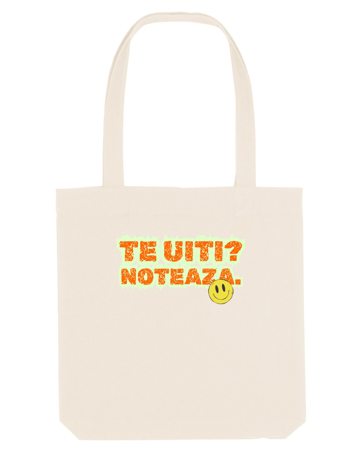 Sacoșă textilă Natural