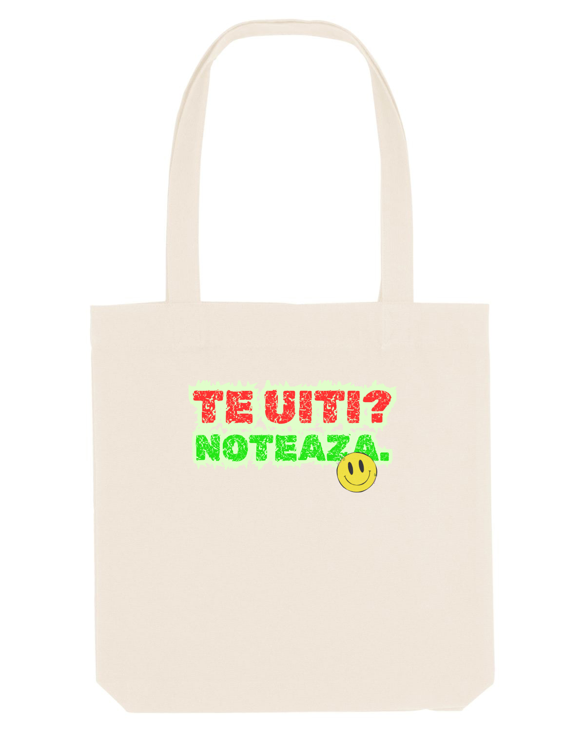 Sacoșă textilă Natural