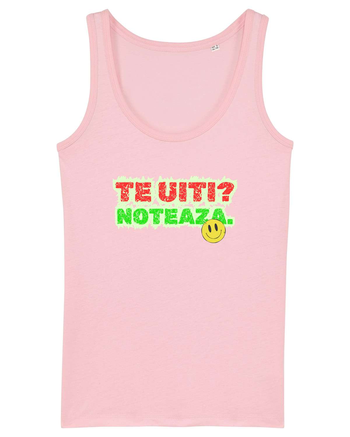 Maiou Damă Dreamer Cotton Pink