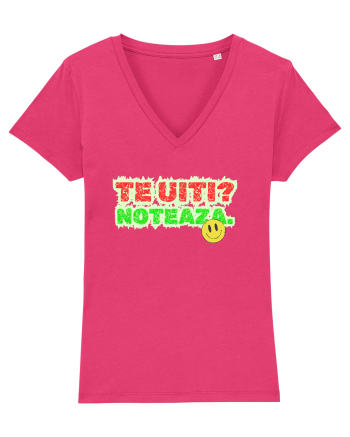 Te uiți? Notează  Raspberry