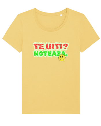 Te uiți? Notează  Jojoba