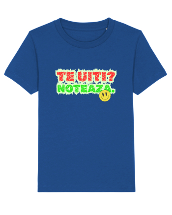 Te uiți? Notează  Majorelle Blue