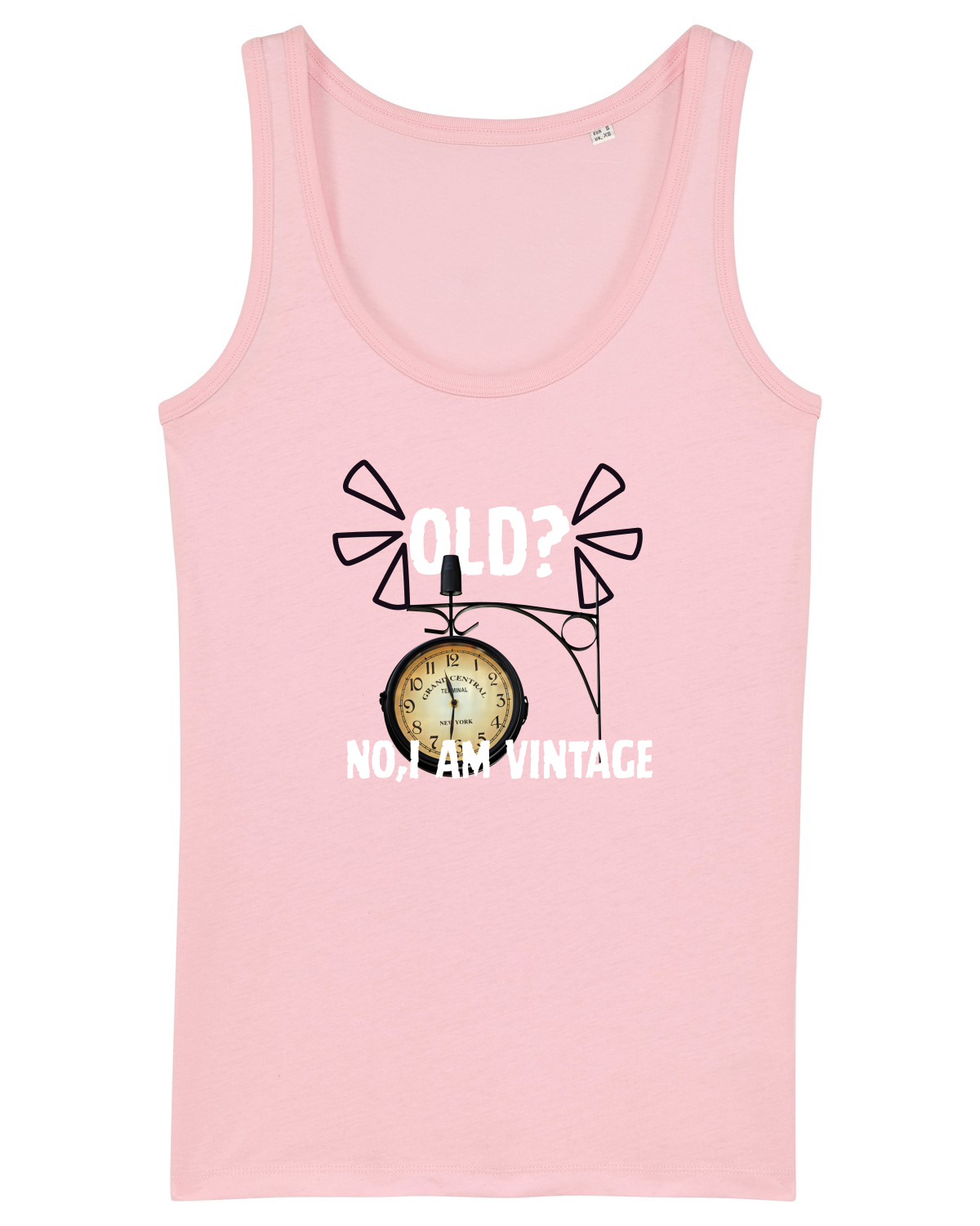 Maiou Damă Dreamer Cotton Pink