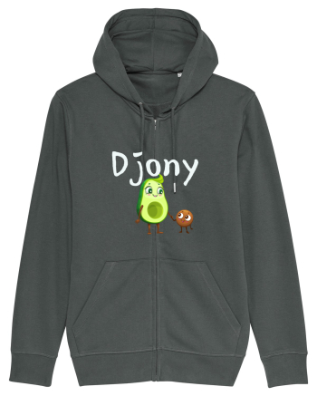 Djony Anthracite