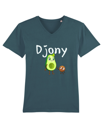 Djony Stargazer