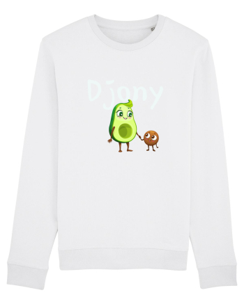 Djony White