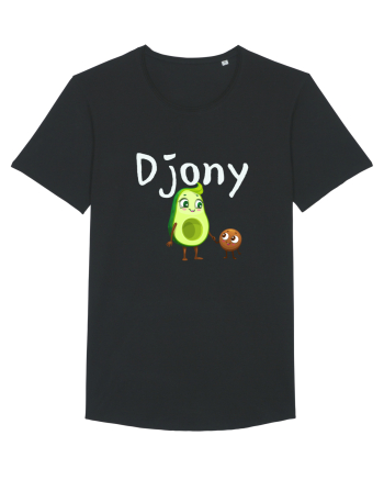 Djony Black