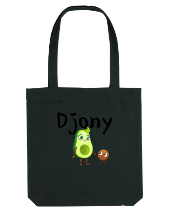 Djony Black