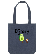 Djony Sacoșă textilă