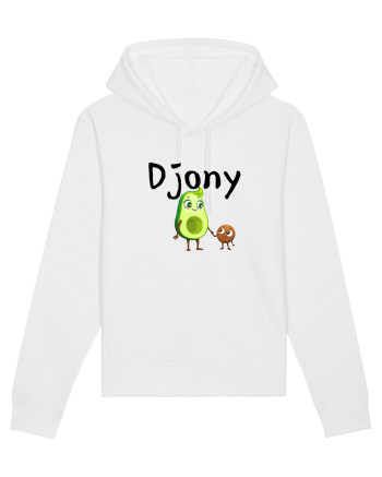 Djony White