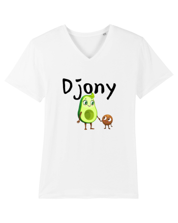 Djony White