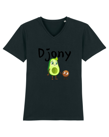 Djony Black