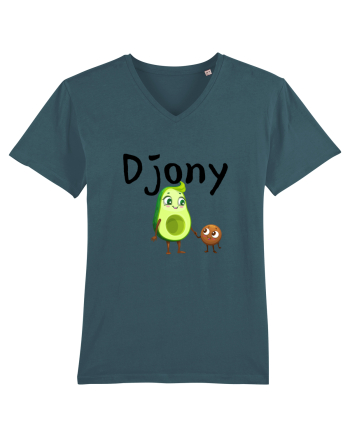Djony Stargazer