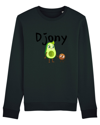 Djony Black