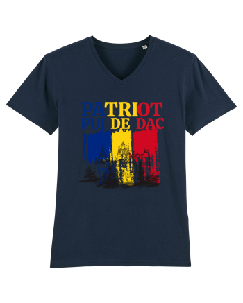 Patriot.Pui de dac French Navy