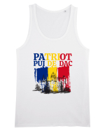 Patriot.Pui de dac Maiou Bărbat Runs