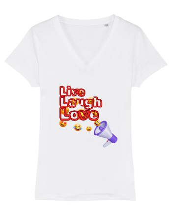 Live.Laugh.love White