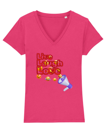 Live.Laugh.love Raspberry