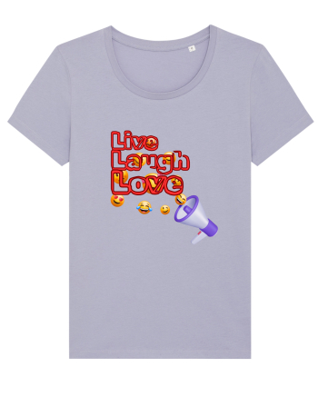 Live.Laugh.love Lavender