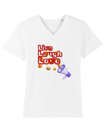 Live.Laugh.love White