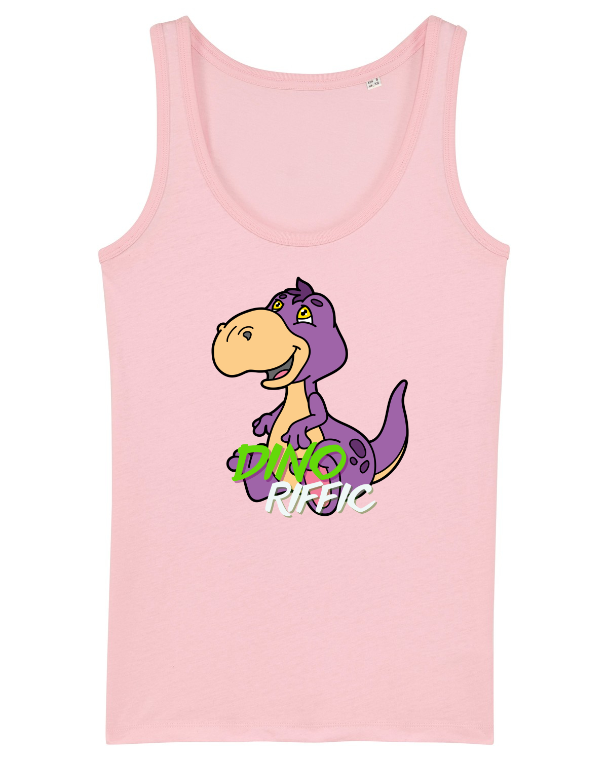 Maiou Damă Dreamer Cotton Pink