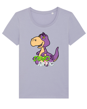 Dinorific  Lavender